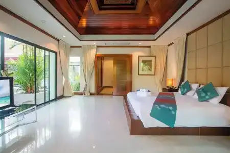 Baan Bua Estate by Tropiclook - 157