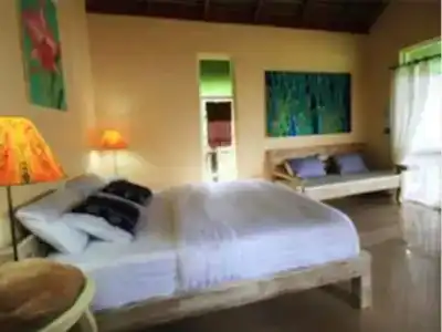 Heaven Beach Resort & Art - 1