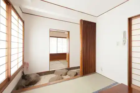 Shin Okubo Sekitei - 13