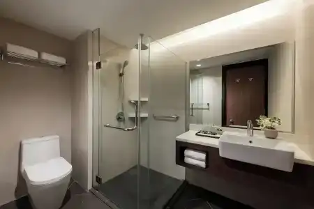 Oakwood and Residence - 56