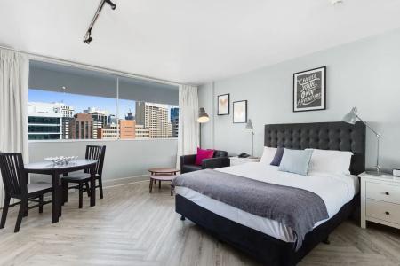 Ridge Apartment - 21