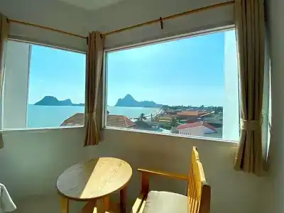 Prachuap Beach - 32