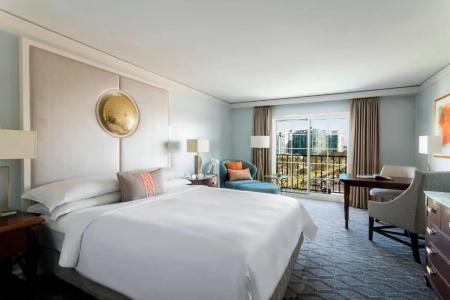 The Ritz-Carlton, Marina del Rey - 81