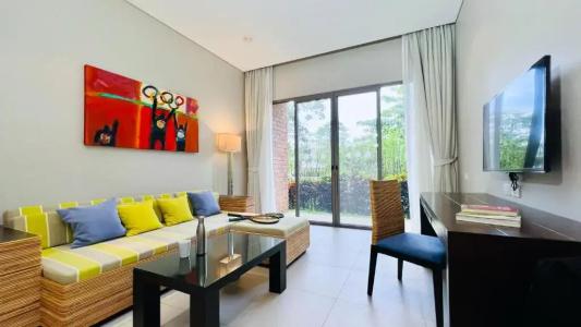 Thanyapura Sports & Health Resort - Sha Plus - 52