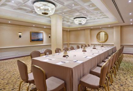 Willard InterContinental Washington, an IHG - 13
