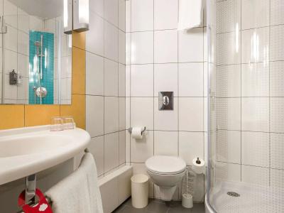 ibis Kiev City Center - 8