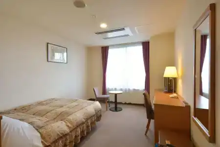 Muroran Prince - 2