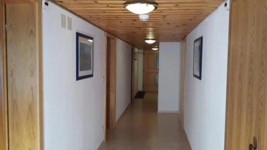 Tschuggen - 8