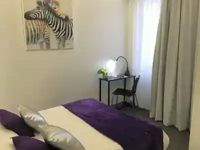 Hôtel Le Capitole - 66