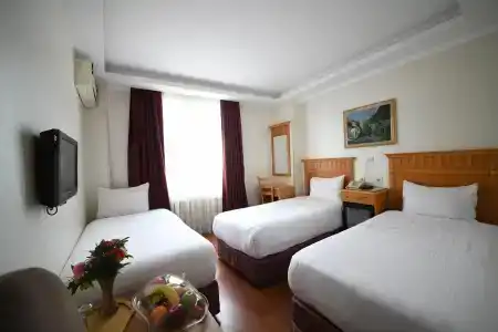 Star Taksim - 54