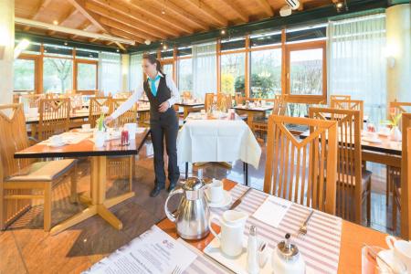 Best Western Plus Kuran der Obermaintherme - 42
