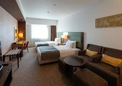 Ibis Styles Sapporo - 74