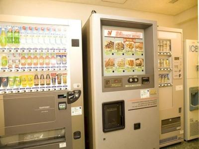 Port Plaza Chiba - 10