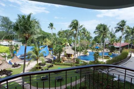 Shangri-La Golden Sands, Penang - 40