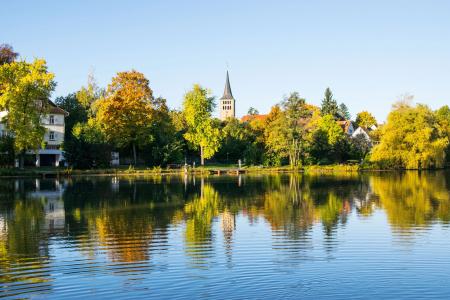 Holiday Inn Express - Sindelfingen, An Ihg - 26