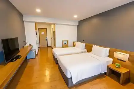 Icon Park, Chiang Mai- Sha Extra Plus - 111