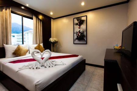 @ White Patong - 26