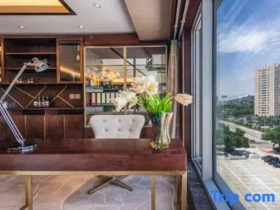 Beijing Continental Grand - 37