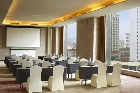 Crowne Plaza Kunming City Centre, An Ihg - 15