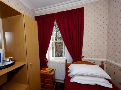 Balmoral House - 35