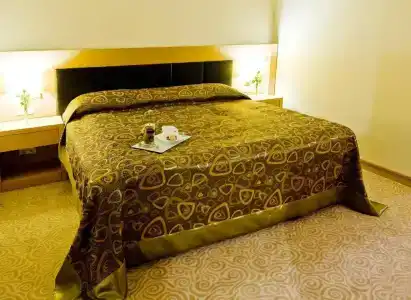 Adrina Termal Health & Spa - 44