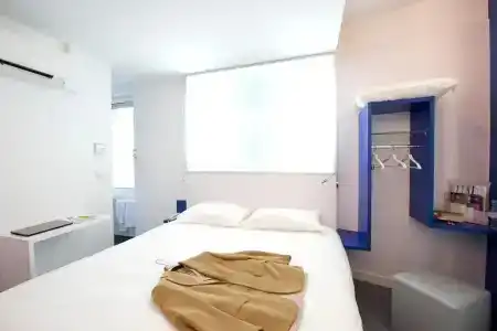 ibis Styles Vannes Gare Centre - 33