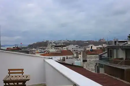 Galata King Suite - 45