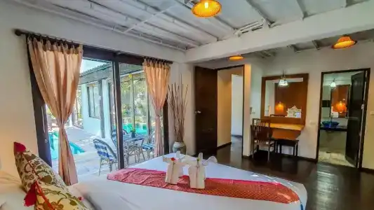 Sasitara Residence - 97