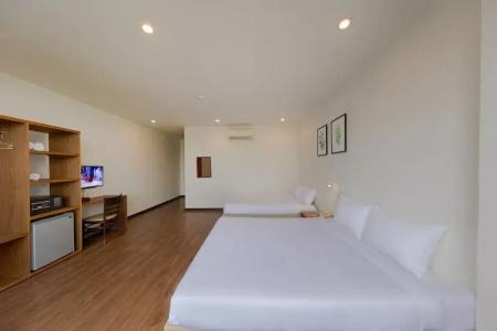 Vitalis Riverside - 45