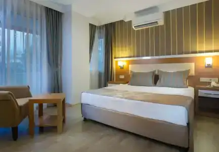 Lonicera City - 2