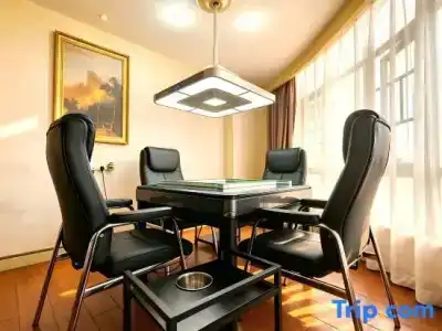 Vienna Dongguan Humen Wanda Plaza - 38
