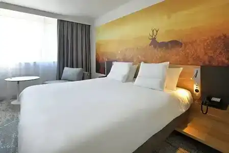 Novotel Wavre Brussels East - 57