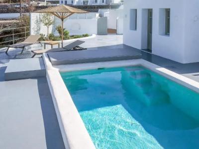 Cape 9 Villas & Suites - 34