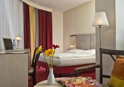 Come Inn Berlin Kurfürstendamm - 49