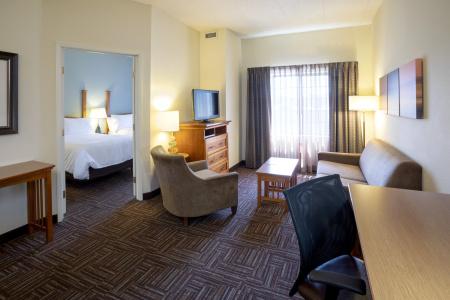 Staybridge Suites Minneapolis-Bloomington, an IHG - 22