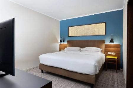 Four Points Sheraton Bolzano Bozen - 44