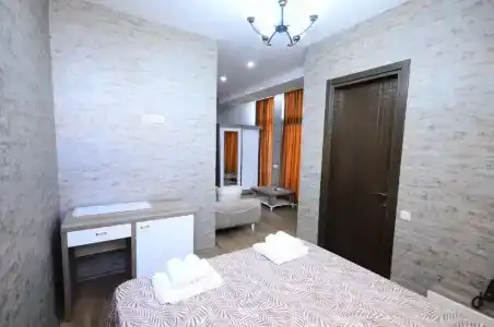Dream Tower - 115