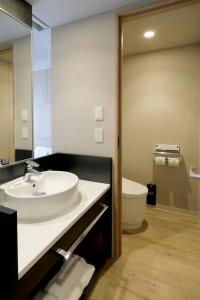 Jr Inn Sapporo Kita 2 Jo - 32