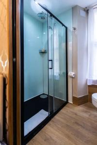 Arosfa London by Compass Hospitality - 68