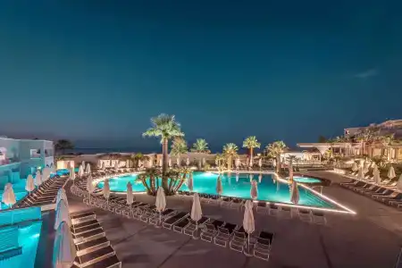 Mitsis Rodos Village Beach & Spa - 20