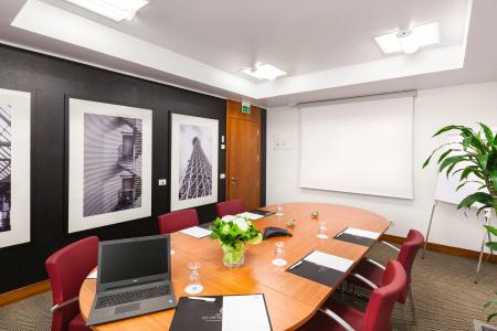 Holiday Inn Milan Garibaldi Station, An Ihg - 30