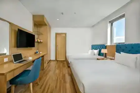Seashore & Apartment - 54