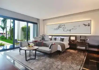 Capella Tufu Bay, Hainan - 6