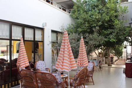 ADRİNA BEACH RESORT - 19