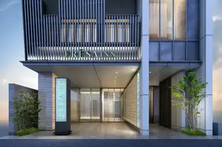 Sotetsu Fresa Inn Tokyo Kanda - 0