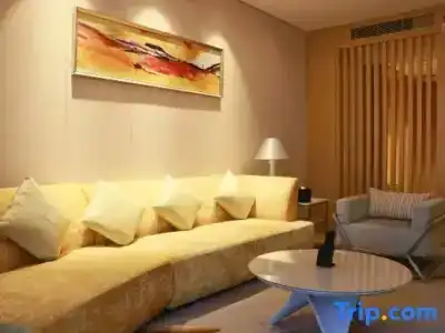Holiday Inn Suzhou Huirong Plaza, An Ihg - 139