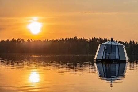 Arctic Guesthouse & Igloos - 55