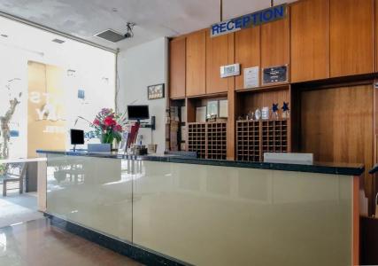 Robertson Quay (Sg Clean) - 0