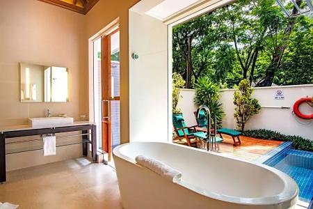 Hilton Seychelles Labriz Resort & Spa - 43