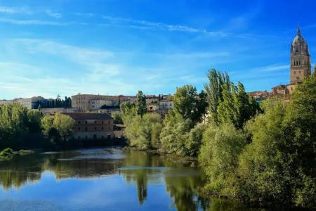 Hospedium Casino Del Tormes - 15